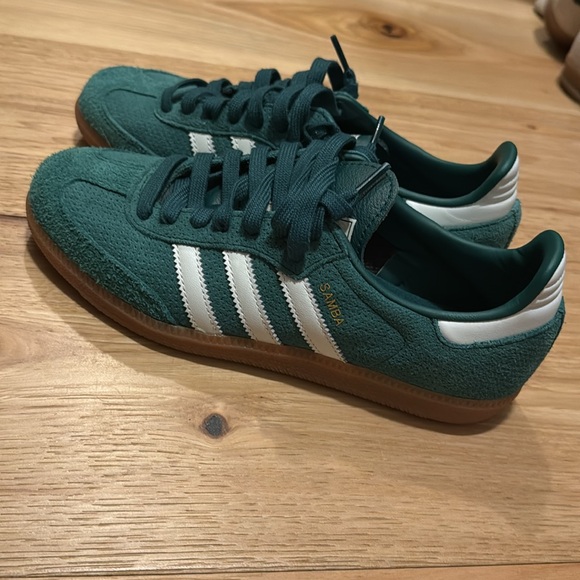 Adidas Sambas - Picture 4 of 9